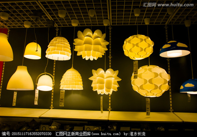 特色燈具設(shè)計(jì) 點(diǎn)亮?xí)r尚生活與攝影藝術(shù)