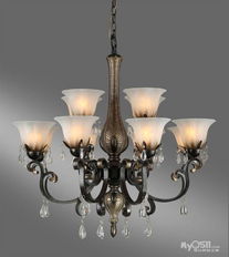 凡爾賽凱撒琳燈具調(diào)整新品，部分產(chǎn)品特價促銷