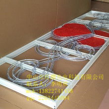 中山市橫欄鎮(zhèn)眾熠燈飾廠 紡織品供應服務