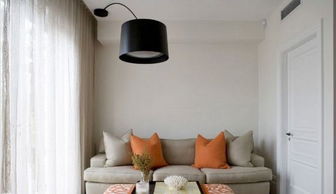 一盞小燈為家?guī)淼男€性 創(chuàng)意燈具點亮生活美學