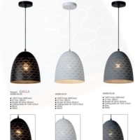 LUCIDE LIGHTING 照亮創(chuàng)意與美學的海外燈具設計產(chǎn)品畫冊